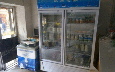 二手乳品厂设备出售