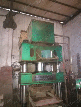 二手壓力機出售