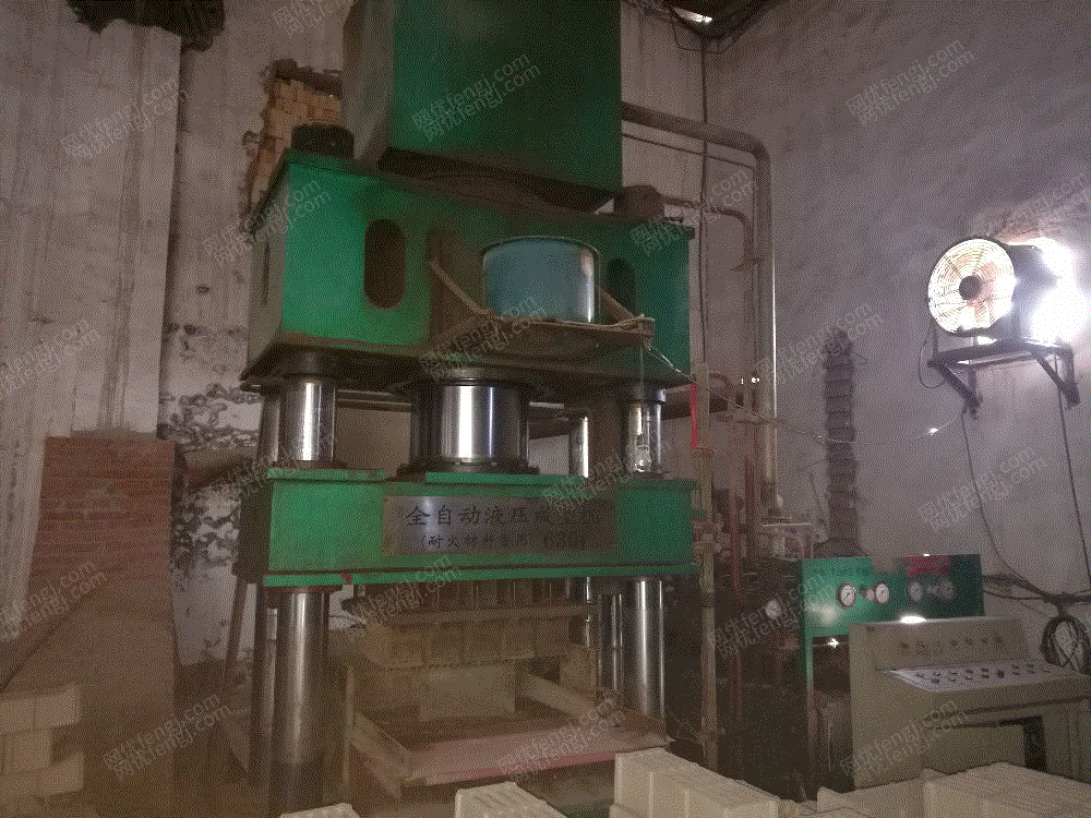 二手壓力機(jī)出售