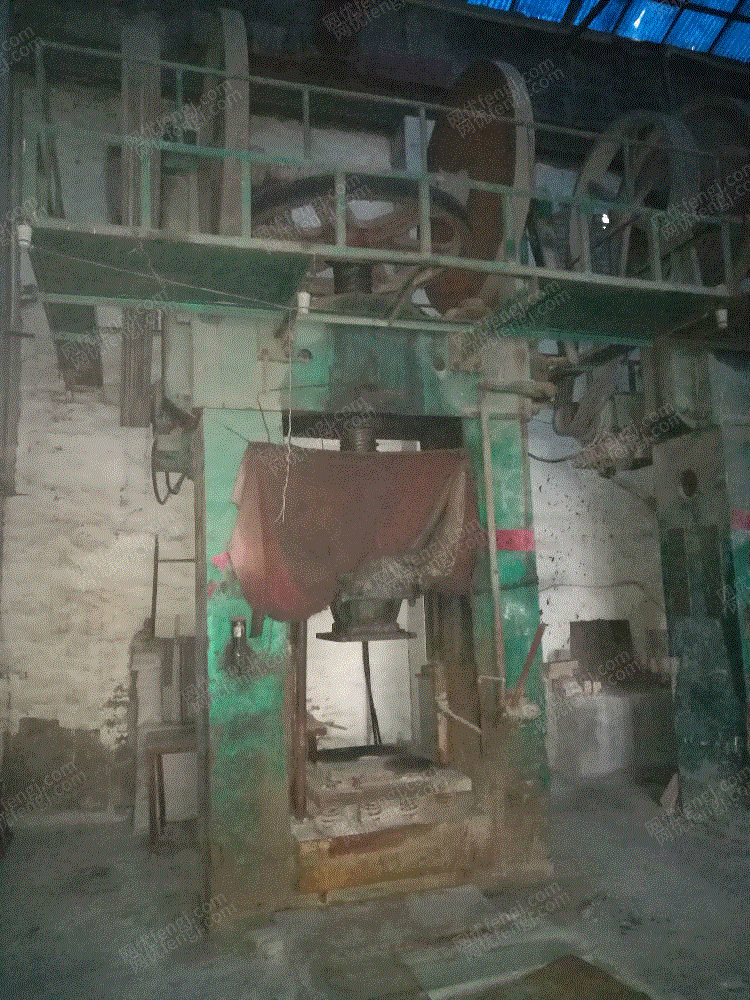 二手壓力機出售