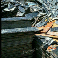 回收建筑模板木方