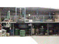 北京地区高价处理反应釜回收厂家