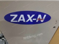 出售二手喷气织机 日本津田驹喷气织机，型号ZAX-N，宽度340cm
