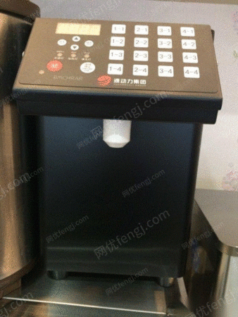 二手糖果设备出售