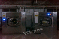 天津河西区销售回收维修洗涤设备洗衣房设备干洗机水洗机烘干机