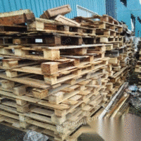 木质托盘(可长期供应)