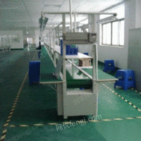 求购回收工厂流水线;生产线及其他配套生产设备 广东深圳装联及贴装
