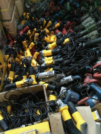 二手电动工具出售