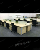长期出售品牌二手办公家具办公椅二手办公桌