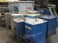 北京废旧电焊机回收北京工地配电柜回收