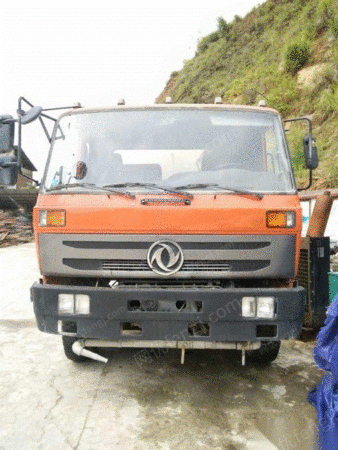 重庆二手特种车辆供应图片信息_重庆二手特种