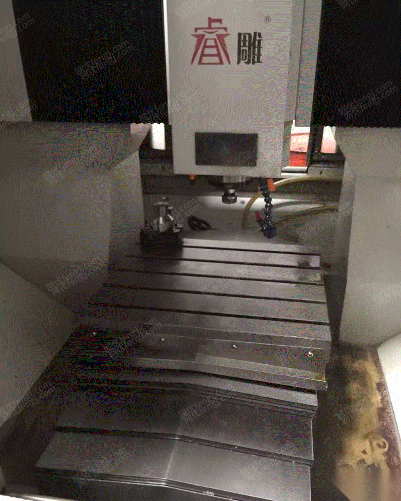 北京精雕机cnc加工中心急处理