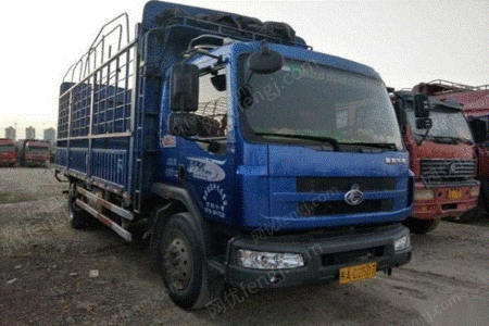广西南宁二手货车供应图片_广西南宁二手货车