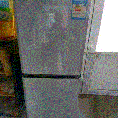 冰箱出售