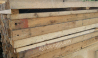 高价回收工地木方；竹帘板；模板，