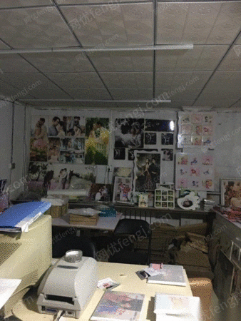 二手摄影设备出售