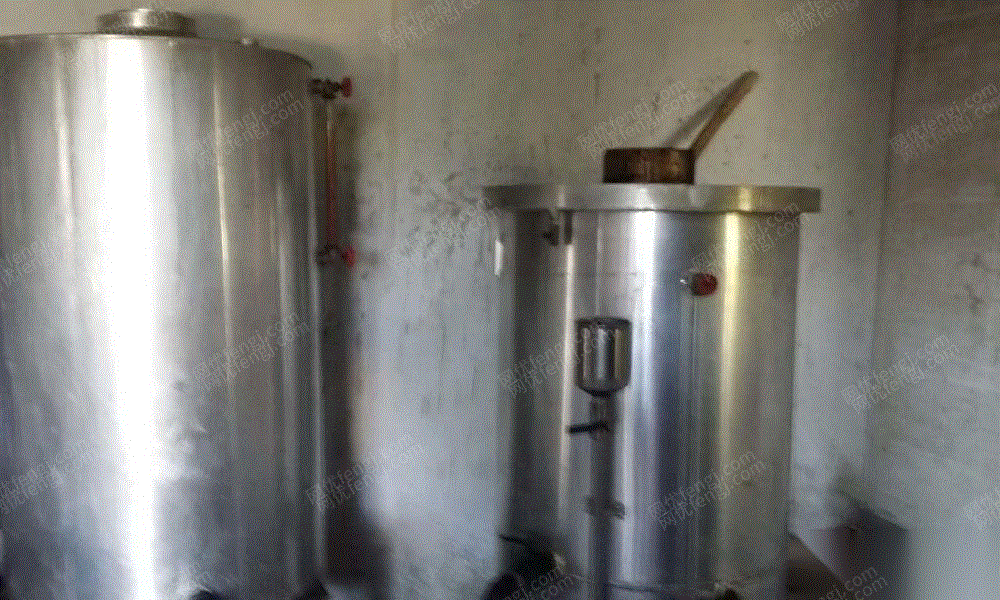 二手酿酒设备价格