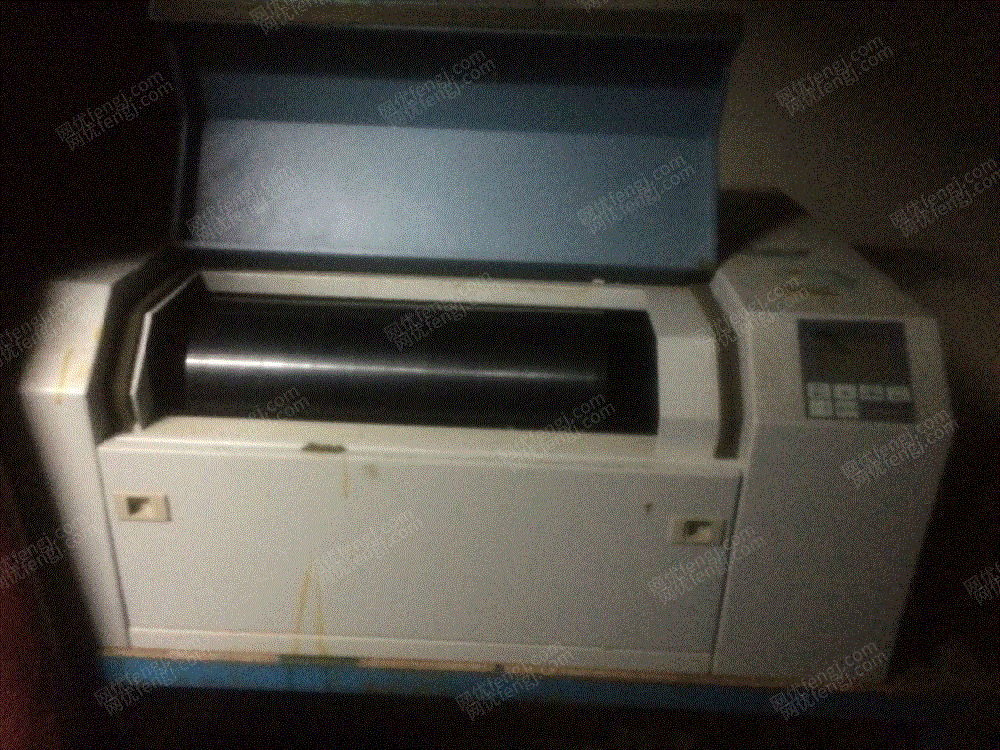 出售闲置菲林输出机