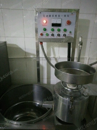 粮食加工设备出售
