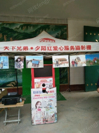 二手摄影设备出售