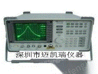 深圳8561E频谱，回收废旧8561E
