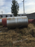 常年收购北京各地的油罐 水泥罐 火车罐