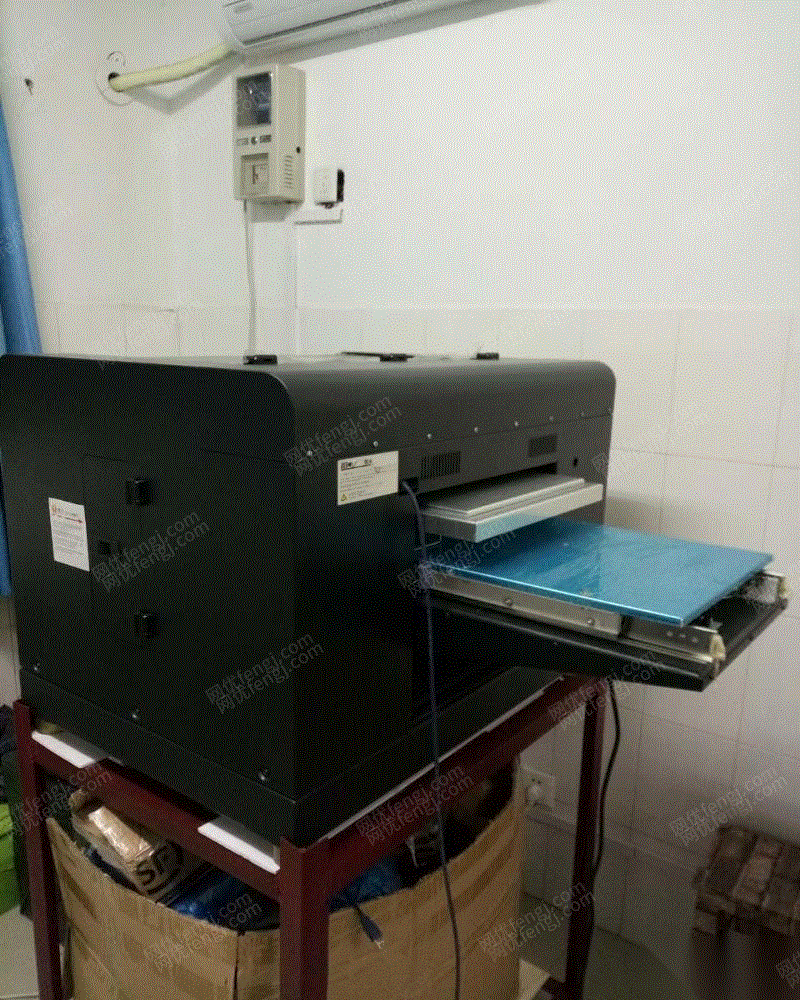 印染厂二手设备出售