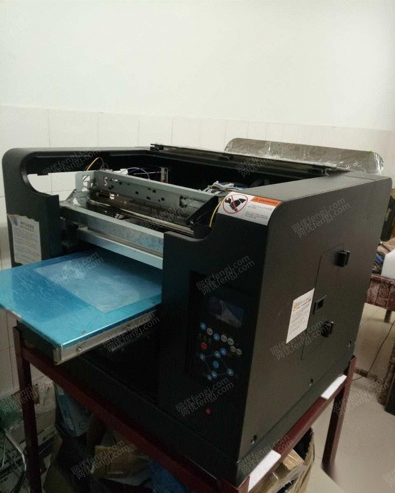印染厂二手设备价格