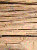 出售旧方木多层板