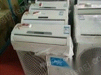 出售空调冰箱洗衣机电视机二手九成九新大量回收二手家电家具