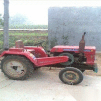 两辆农用拖拉机出售
