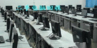 静安江宁路回收台式机电脑配件回收收显示器