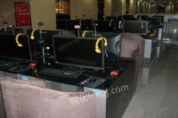 河南漯河高价回收各种型号的台式电脑，显示器及散件