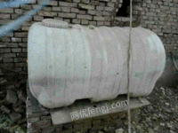 新疆阿克苏1吨水桶