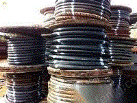常州特种电缆线回收%常州废旧电缆回收