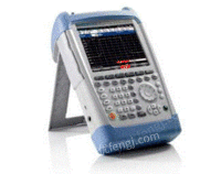 出售二手手持频谱分析仪FSH4
