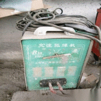 四川广安电焊机出租售
