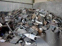 常州高价回收废旧发电机、变压器、金属等积压物质