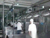 北京天津德州食品厂搅拌站拆迁拆除回收公司