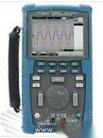 手持式示波器U1602B是德仪器U1602A收购