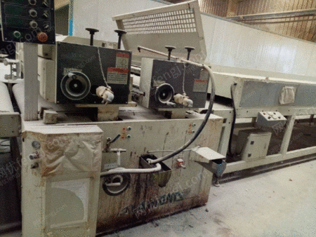 二手木工车床出售