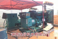 30kw-1600kw康明斯，mtu，玉柴，上柴等发电机组出租，出售