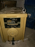 电焊机250a出售