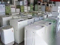 高价回收电脑空调彩电洗衣机冰箱冰柜