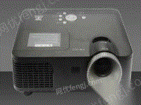 出售一台9成新雅图DS211教学商用投影机