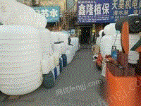 新疆石河子吨桶塑料桶化工桶打药桶植保