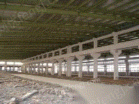 北京天津钢结构厂房回收电话承包钢结构回收钢结构拆除