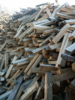 山西省高价回收方木，模板