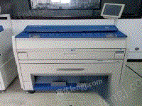 大量出售二手kip工程复印机 数码蓝图机