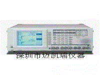 二手VP-7725A音频分析仪出售